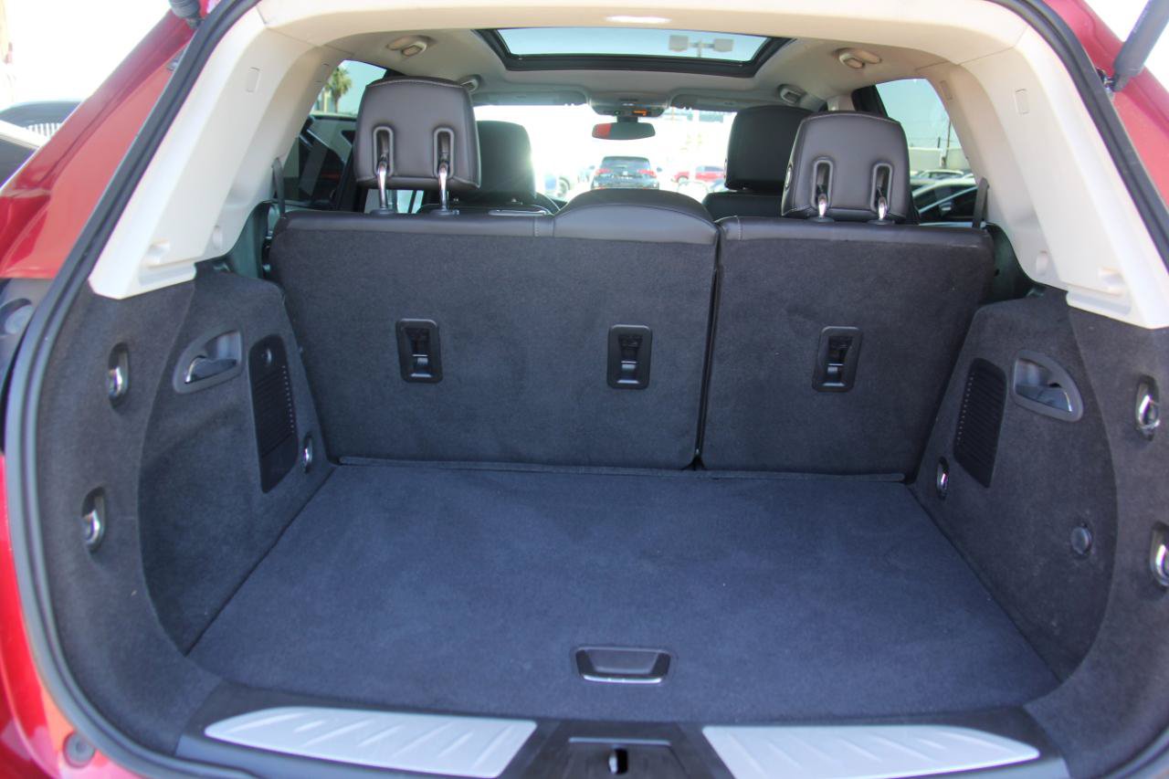 Used 2020 Buick Envision Essence w/ Experience Buick Package FWD image 26