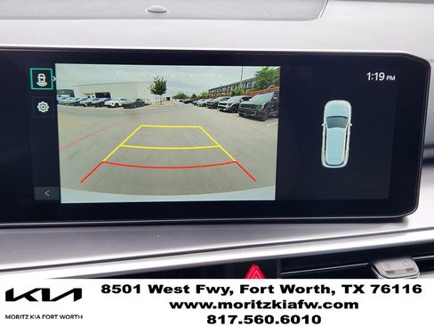Used 2025 Kia Sorento S AWD/4WD image 13
