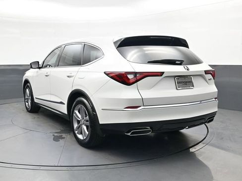 Used 2023 Acura MDX FWD image 4