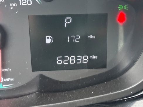 Used 2022 Chevrolet Spark LT image 25