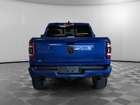 Used 2019 RAM 1500 Sport w/ Level 2 Equipment Group AWD/4WD image 7