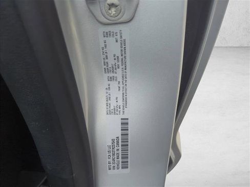 New 2026 Chrysler Pacifica Select FWD image 19