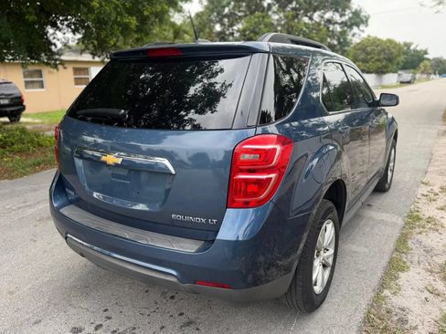 Used 2016 Chevrolet Equinox LT w/ Convenience Package FWD image 8