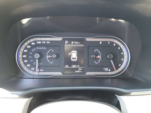 Certified 2024 Hyundai Tucson SE AWD/4WD image 29
