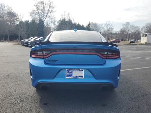 Used 2023 Dodge Charger Scat Pack w/ Plus Group image 5