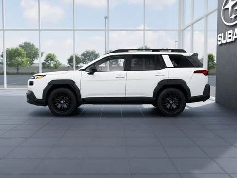 New 2026 Subaru Outback Limited XT AWD/4WD image 3
