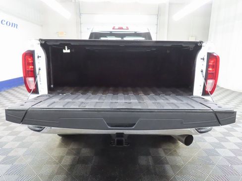 Used 2024 GMC Sierra 3500 SLE w/ SLE Convenience Package image 36