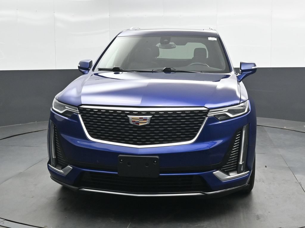 Used 2023 Cadillac XT6 Premium Luxury AWD/4WD image 6