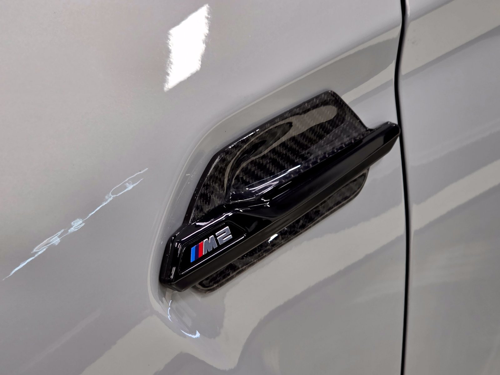 Used 2020 BMW M2 Competition w/ Executive Package RWD image 49