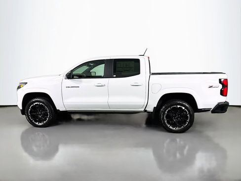 New 2026 Chevrolet Colorado Z71 w/ Technology Package image 4