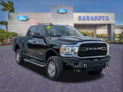 Used 2022 RAM 2500 Big Horn