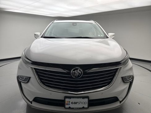 Used 2023 Buick Enclave Essence w/ Experience Buick Package image 8
