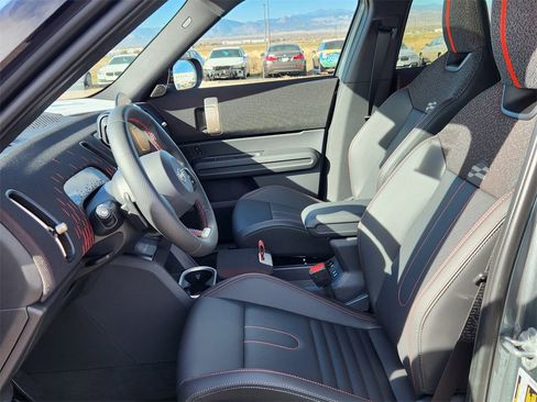 New 2026 MINI Cooper Countryman S image 9