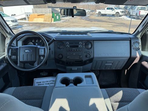 Used 2016 Ford F250 XL w/ Power Equipment Group image 20