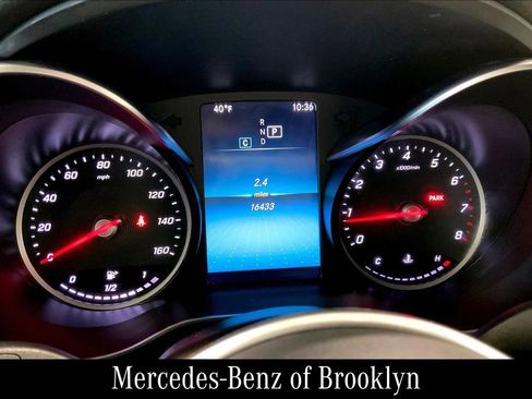 Certified 2021 Mercedes-Benz GLC 300 GLC 300 image 26