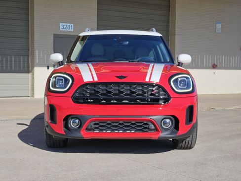 Used 2023 MINI Cooper Countryman S image 6