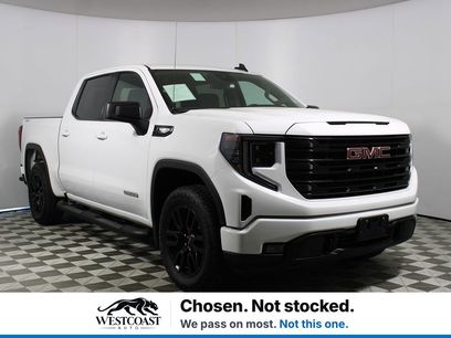 Used 2026 GMC Sierra 1500 Elevation w/ Elevation Select Package