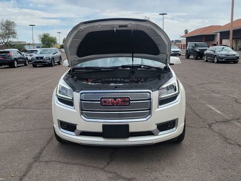 Used 2014 GMC Acadia Denali image 45