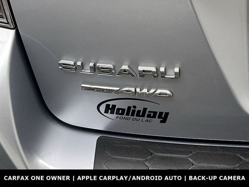 Used 2023 Subaru Crosstrek 2.5i Limited image 28