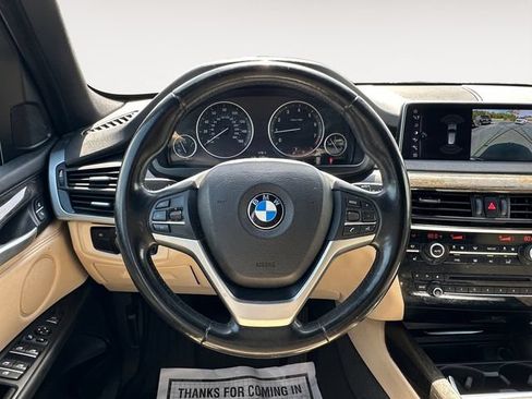 Used 2017 BMW X5 xDrive35i AWD/4WD image 12