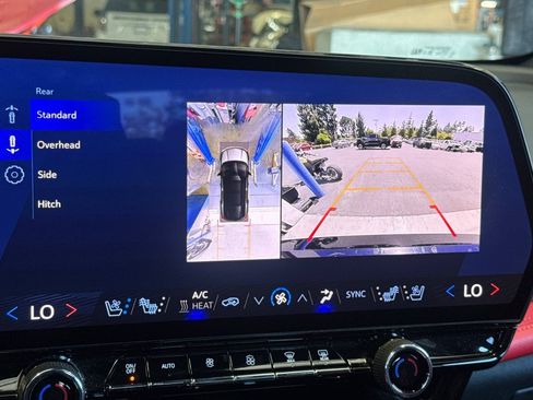 Used 2024 Chevrolet Blazer EV RS AWD/4WD image 26