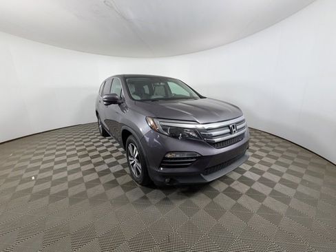Used 2018 Honda Pilot EX-L image 30