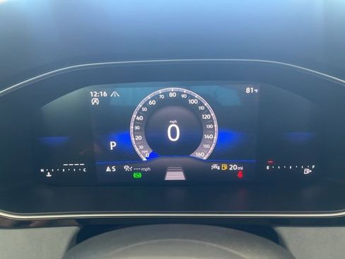 New 2026 Volkswagen Jetta SE FWD image 13