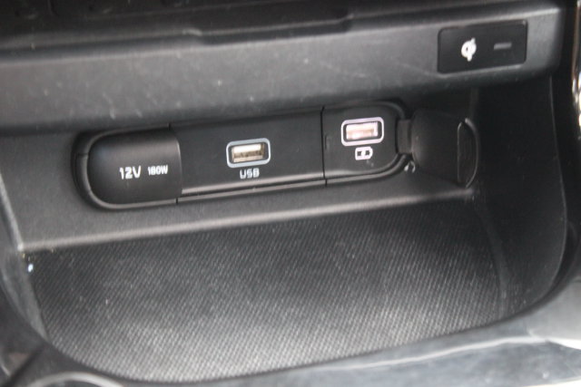 Used 2022 Kia Seltos EX AWD/4WD image 11