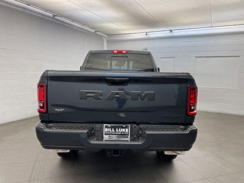 New 2026 RAM 2500 Tradesman image 4