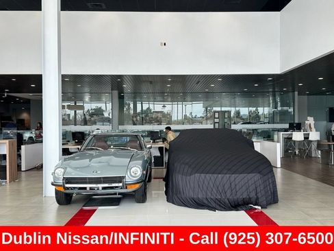 Used 2024 Polestar Polestar 2 AWD/4WD image 59