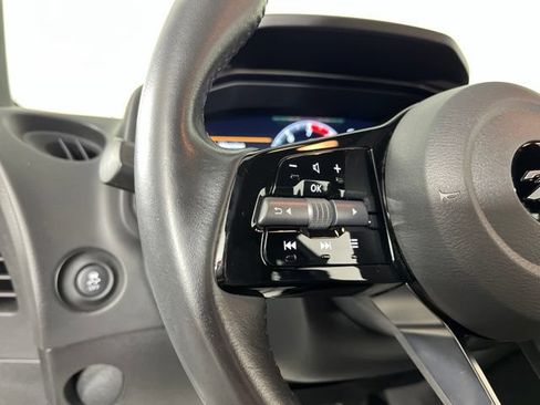 Used 2024 Nissan Z Sport w/ Floor Mat Package RWD image 23