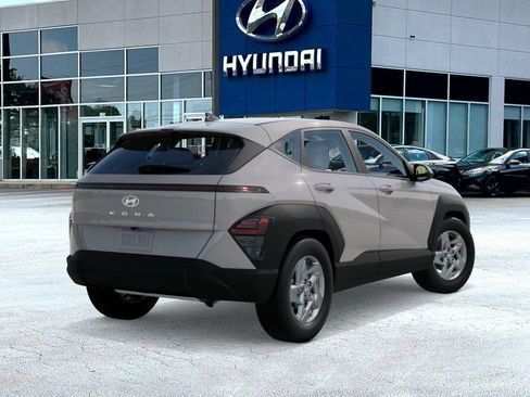 New 2026 Hyundai Kona SE FWD image 4