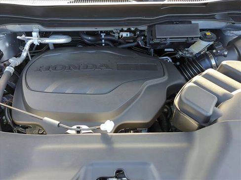 New 2026 Honda Ridgeline TrailSport image 16