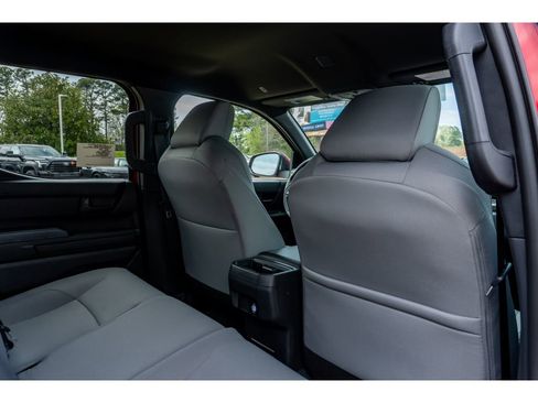 New 2026 Toyota Tacoma SR5 image 14