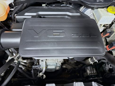 Used 2019 RAM 1500 Big Horn image 39