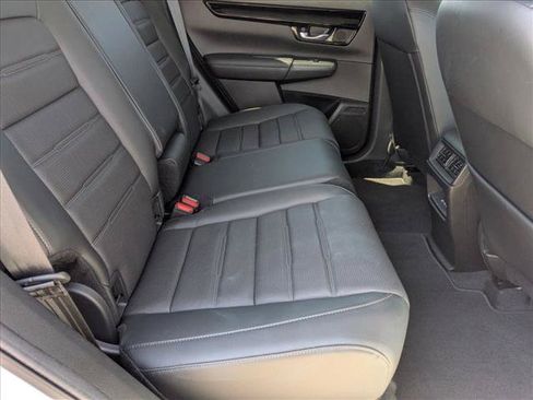 Used 2024 Honda CR-V EX-L image 19