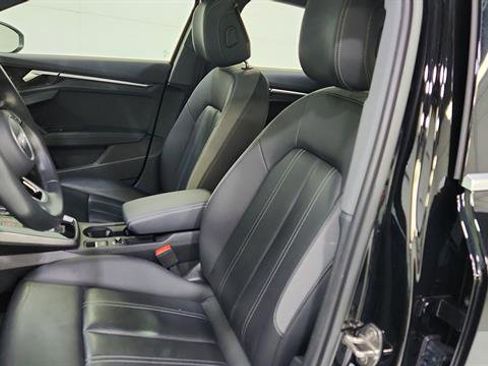 Used 2024 Audi A3 2.0T Premium image 12