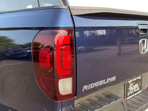 Used 2023 Honda Ridgeline RTL image 7