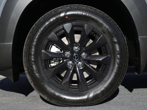 New 2026 MAZDA CX-50 AWD 2.5 Hybrid w/ Weather Package image 21