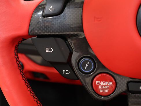 Used 2023 Ferrari F8 Tributo RWD image 31