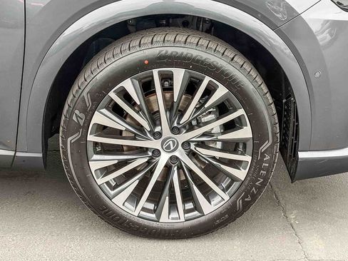 New 2026 Lexus RX 350 Premium Plus image 9