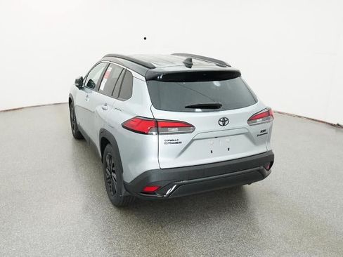New 2026 Toyota Corolla Cross AWD Hybrid image 6