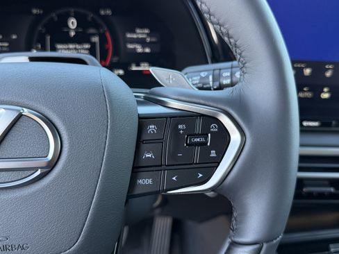 New 2026 Lexus RX 350 FWD image 24