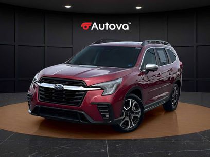 Used 2023 Subaru Ascent Limited w/ Technology Package