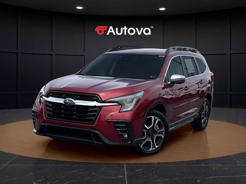 Used 2023 Subaru Ascent Limited w/ Technology Package AWD/4WD image 1