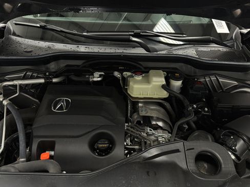 Used 2023 Acura MDX Type S AWD/4WD image 28