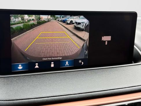Certified 2024 Acura MDX SH-AWD w/ Technology Package image 22
