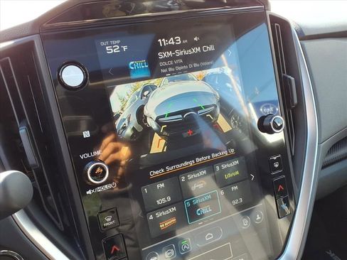 Certified 2025 Subaru Crosstrek 2.0i Premium image 18