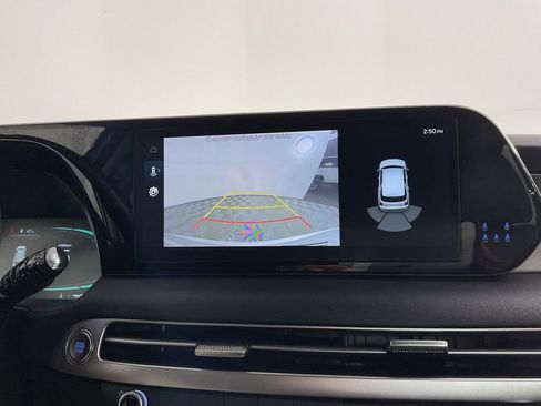 Used 2025 Hyundai Palisade SEL image 30