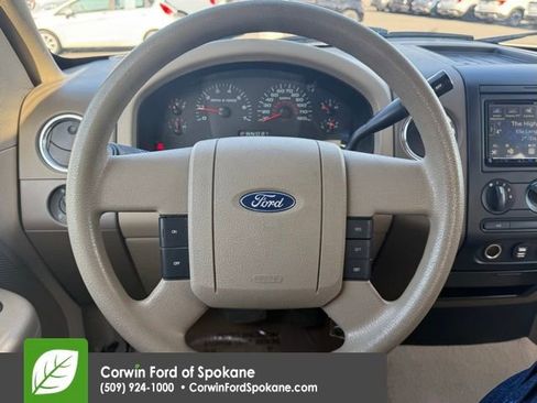 Used 2008 Ford F150 FX4 image 20